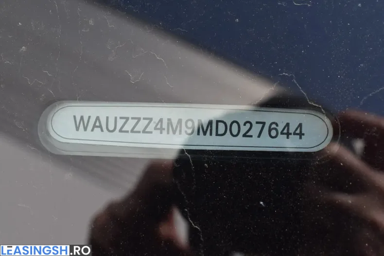 Audi Q7 din 2021 cu 70.625 km - oferta AUD208408 - foto 32