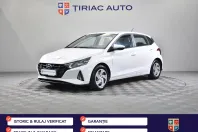 Hyundai i20 din 2022 cu 99.621 km - oferta HYU208409 - foto 1