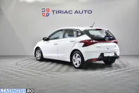 Hyundai i20 din 2022 cu 99.621 km - oferta HYU208409 - foto 3