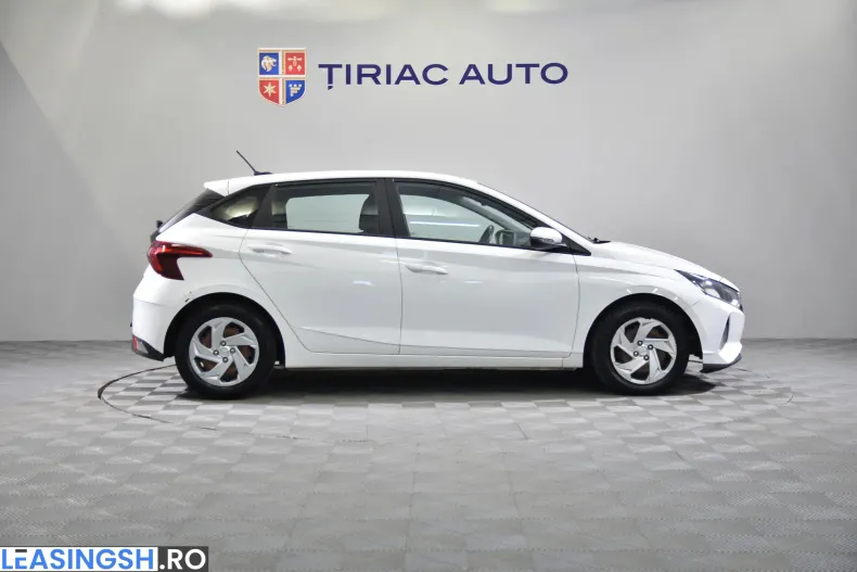 Hyundai i20 din 2022 cu 99.621 km - oferta HYU208409 - foto 6