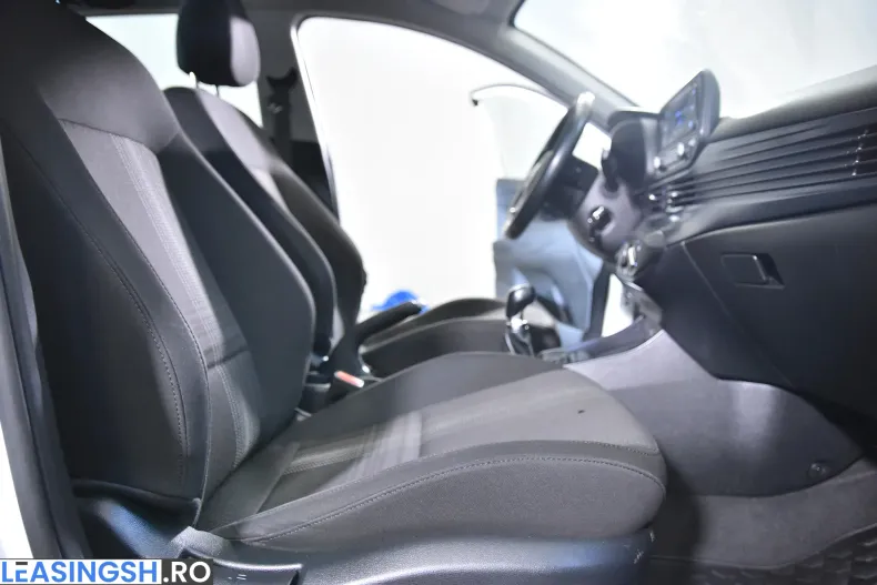 Hyundai i20 din 2022 cu 99.621 km - oferta HYU208409 - foto 11