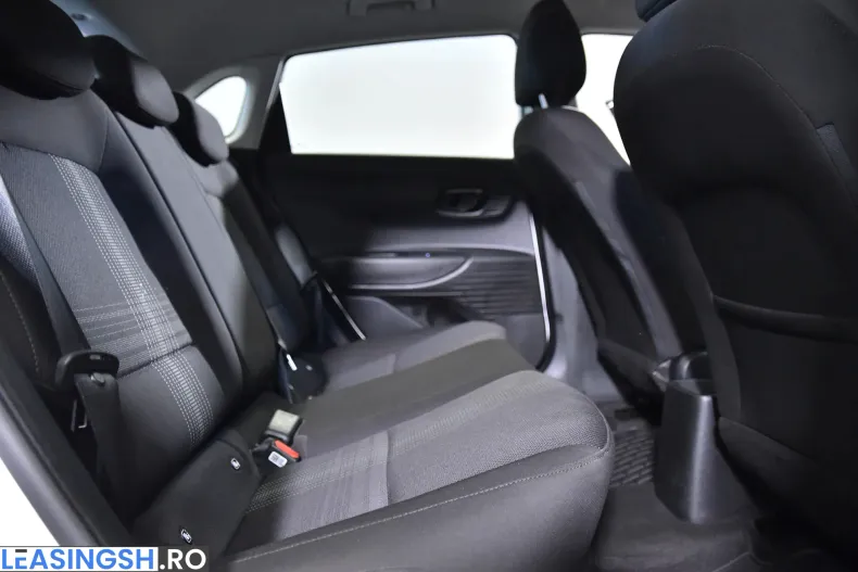 Hyundai i20 din 2022 cu 99.621 km - oferta HYU208409 - foto 12