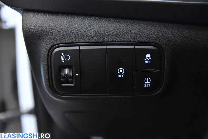 Hyundai i20 din 2022 cu 99.621 km - oferta HYU208409 - foto 14