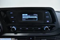 Hyundai i20 din 2022 cu 99.621 km - oferta HYU208409 - foto 17