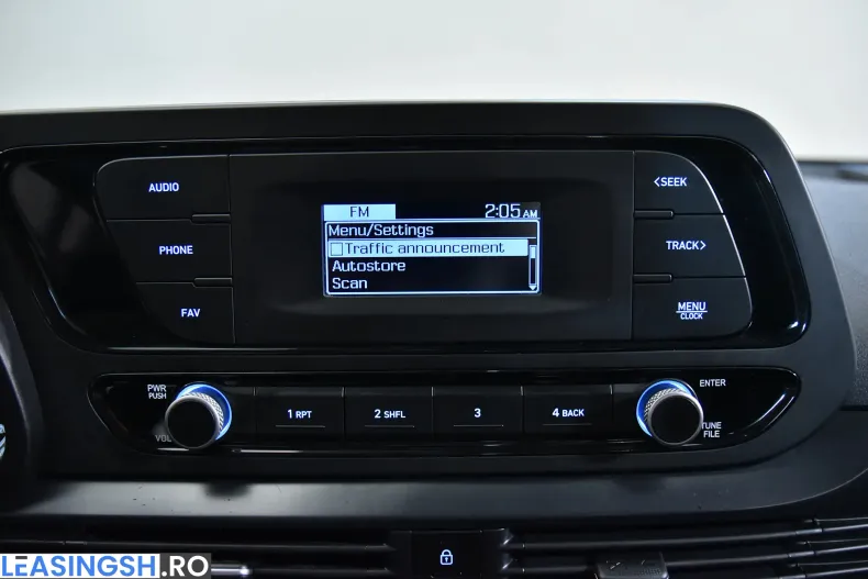 Hyundai i20 din 2022 cu 99.621 km - oferta HYU208409 - foto 17