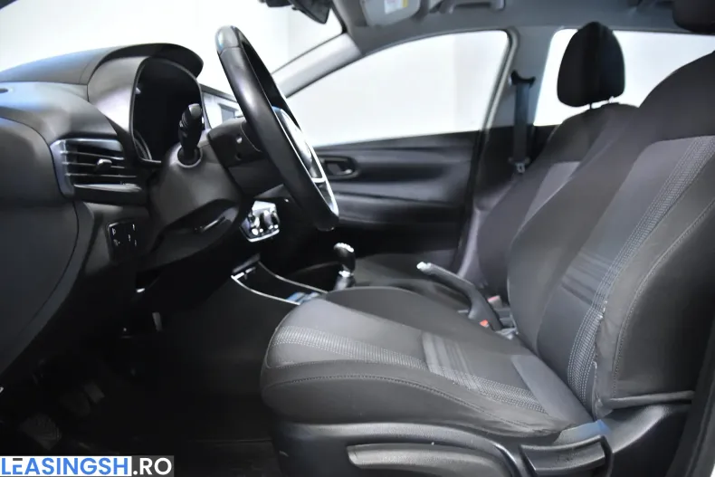 Hyundai i20 din 2022 cu 99.621 km - oferta HYU208409 - foto 18