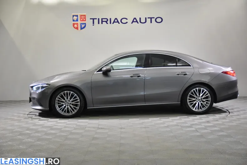 Mercedes-Benz CLA 220 (Clasa CLA) din 2023 cu 89.775 km - oferta MER208410 - foto 2