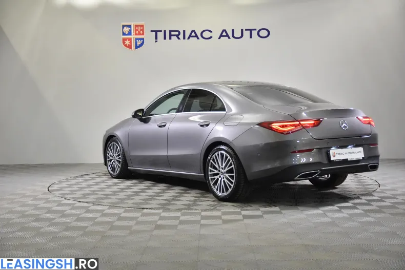 Mercedes-Benz CLA 220 (Clasa CLA) din 2023 cu 89.775 km - oferta MER208410 - foto 3