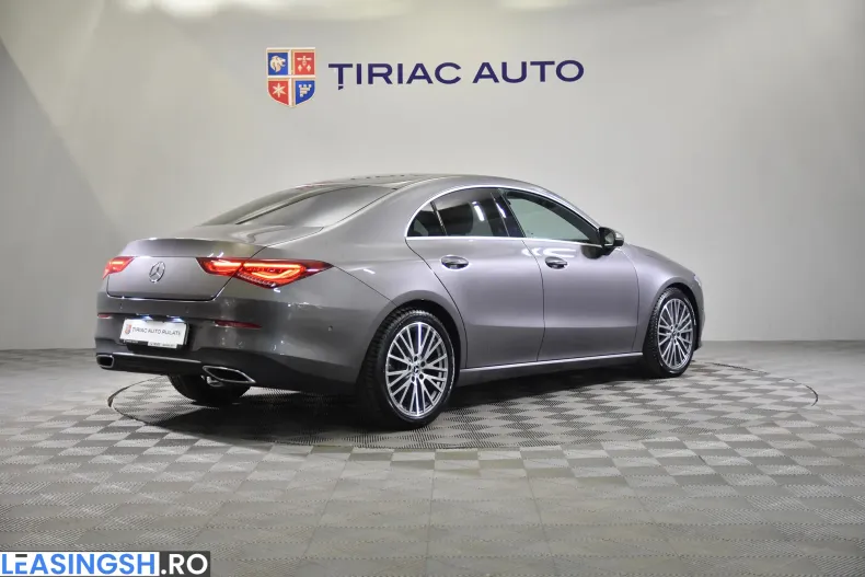 Mercedes-Benz CLA 220 (Clasa CLA) din 2023 cu 89.775 km - oferta MER208410 - foto 5