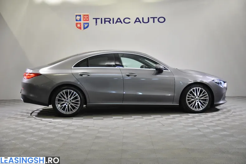Mercedes-Benz CLA 220 (Clasa CLA) din 2023 cu 89.775 km - oferta MER208410 - foto 6