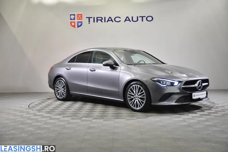Mercedes-Benz CLA 220 (Clasa CLA) din 2023 cu 89.775 km - oferta MER208410 - foto 7