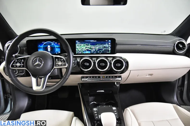 Mercedes-Benz CLA 220 (Clasa CLA) din 2023 cu 89.775 km - oferta MER208410 - foto 9