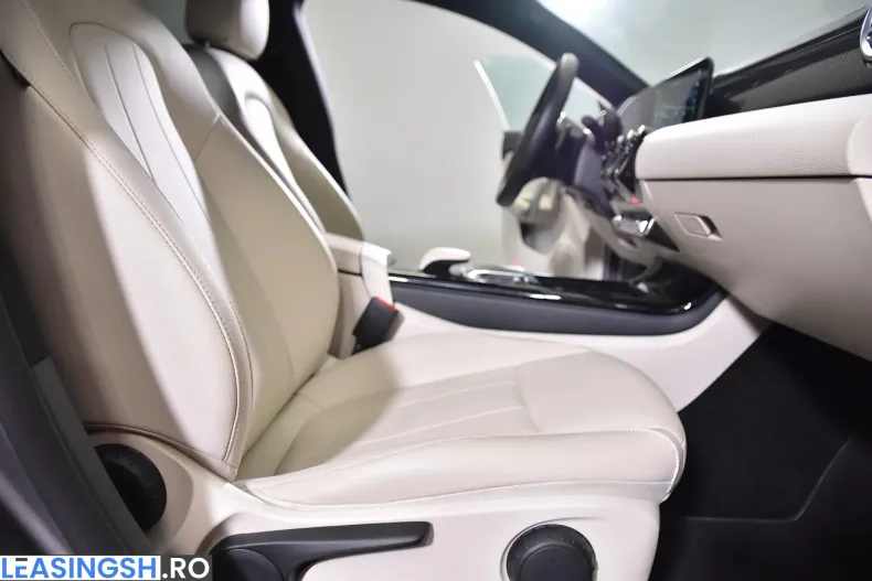 Mercedes-Benz CLA 220 (Clasa CLA) din 2023 cu 89.775 km - oferta MER208410 - foto 11