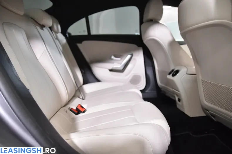 Mercedes-Benz CLA 220 (Clasa CLA) din 2023 cu 89.775 km - oferta MER208410 - foto 12