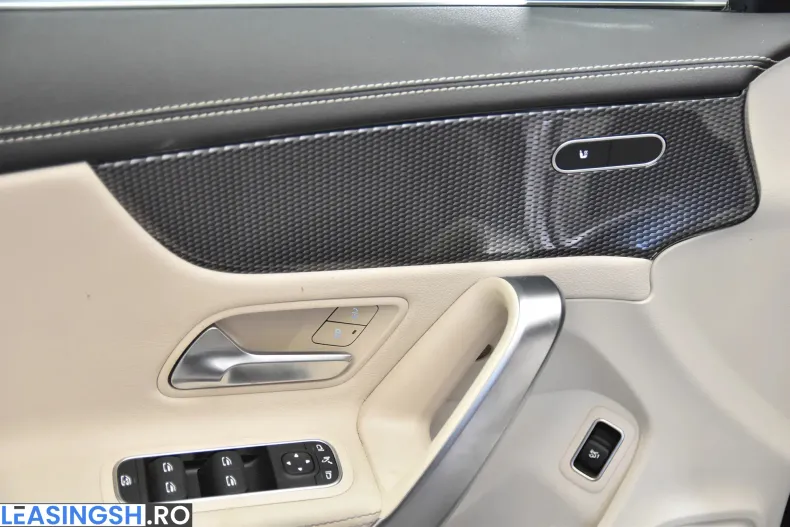 Mercedes-Benz CLA 220 (Clasa CLA) din 2023 cu 89.775 km - oferta MER208410 - foto 14