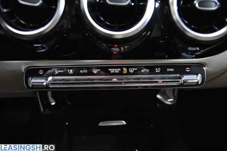 Mercedes-Benz CLA 220 (Clasa CLA) din 2023 cu 89.775 km - oferta MER208410 - foto 18