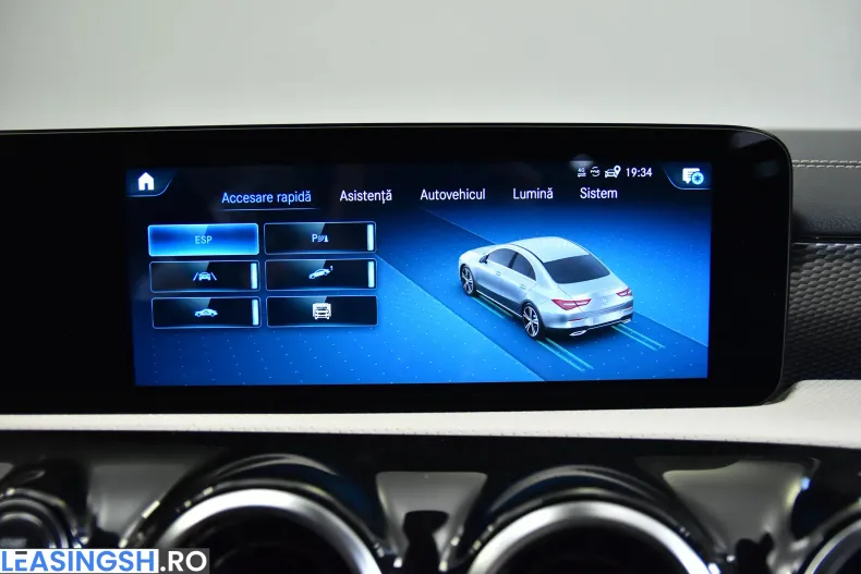 Mercedes-Benz CLA 220 (Clasa CLA) din 2023 cu 89.775 km - oferta MER208410 - foto 19