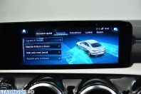 Mercedes-Benz CLA 220 (Clasa CLA) din 2023 cu 89.775 km - oferta MER208410 - foto 20