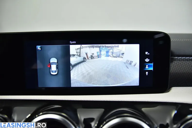 Mercedes-Benz CLA 220 (Clasa CLA) din 2023 cu 89.775 km - oferta MER208410 - foto 21