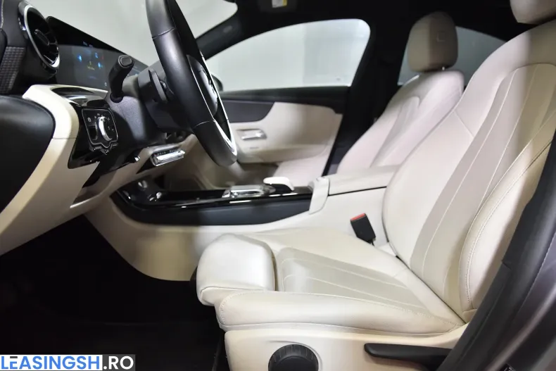 Mercedes-Benz CLA 220 (Clasa CLA) din 2023 cu 89.775 km - oferta MER208410 - foto 23