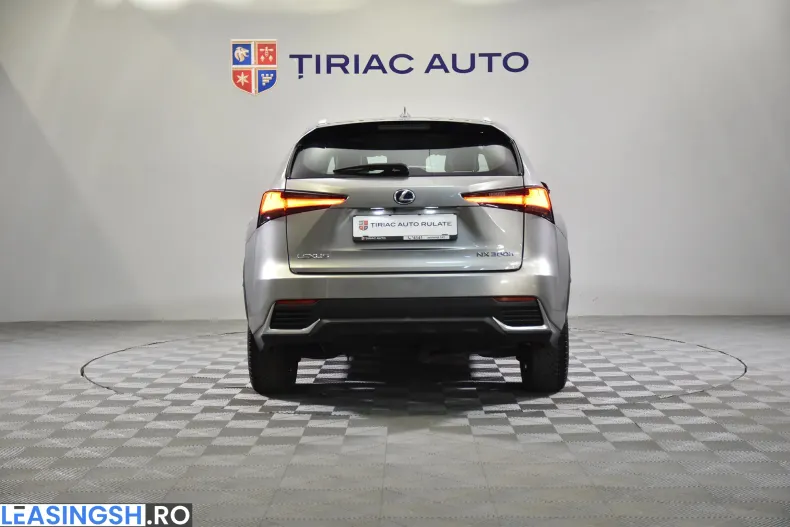 Lexus Seria NX din 2020 cu 136.885 km - oferta LEX208411 - foto 4