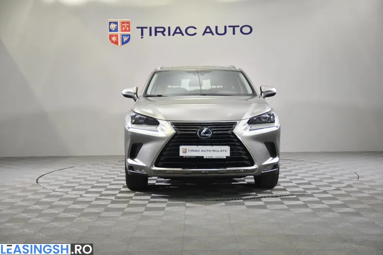 Lexus Seria NX din 2020 cu 136.885 km - oferta LEX208411 - foto 8