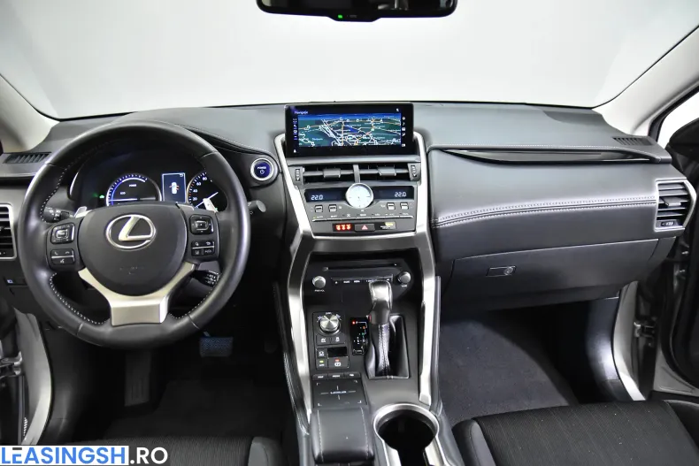 Lexus Seria NX din 2020 cu 136.885 km - oferta LEX208411 - foto 9
