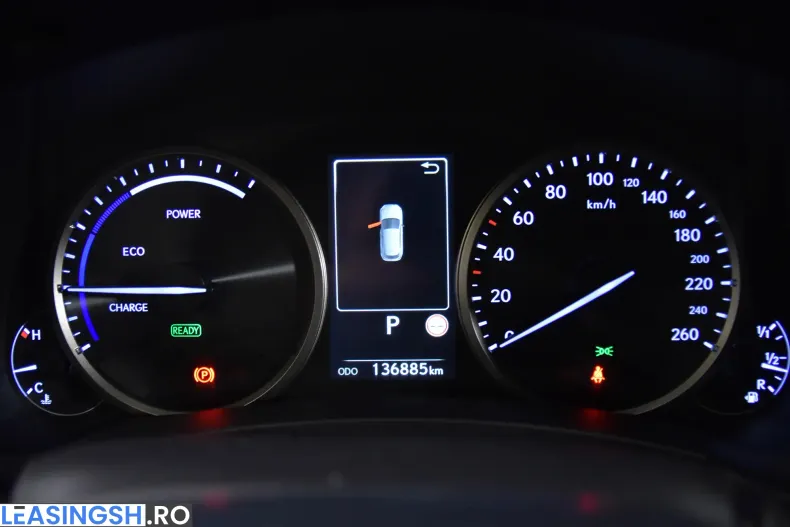 Lexus Seria NX din 2020 cu 136.885 km - oferta LEX208411 - foto 10