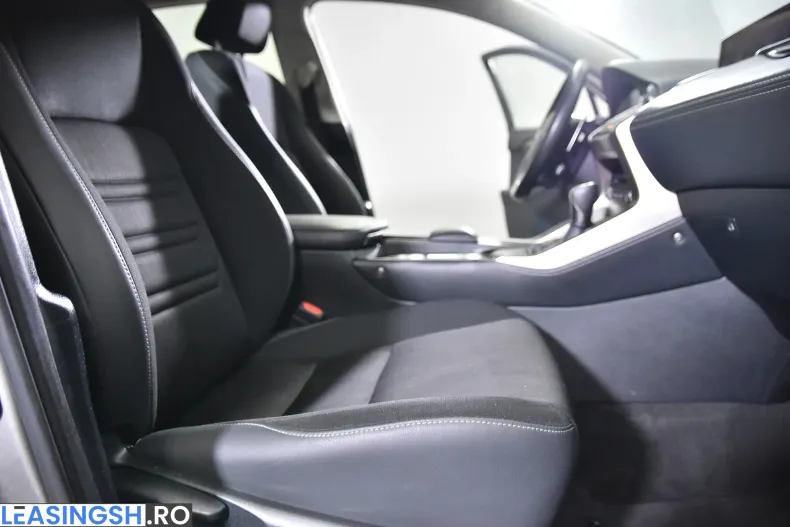 Lexus Seria NX din 2020 cu 136.885 km - oferta LEX208411 - foto 11