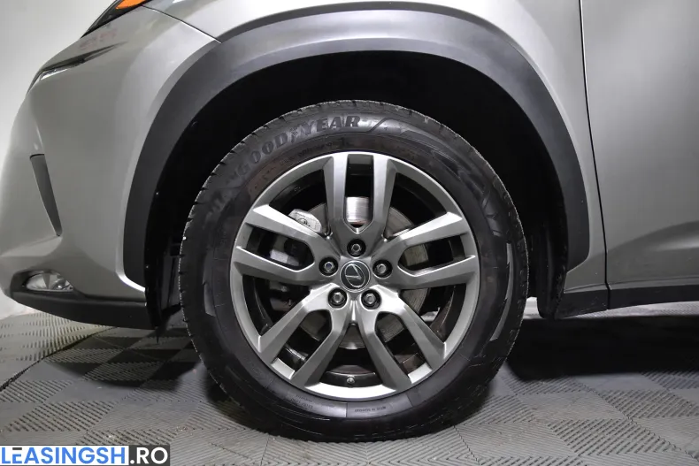 Lexus Seria NX din 2020 cu 136.885 km - oferta LEX208411 - foto 13