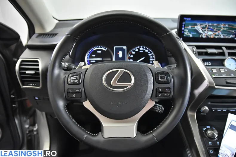 Lexus Seria NX din 2020 cu 136.885 km - oferta LEX208411 - foto 16