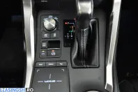 Lexus Seria NX din 2020 cu 136.885 km - oferta LEX208411 - foto 17