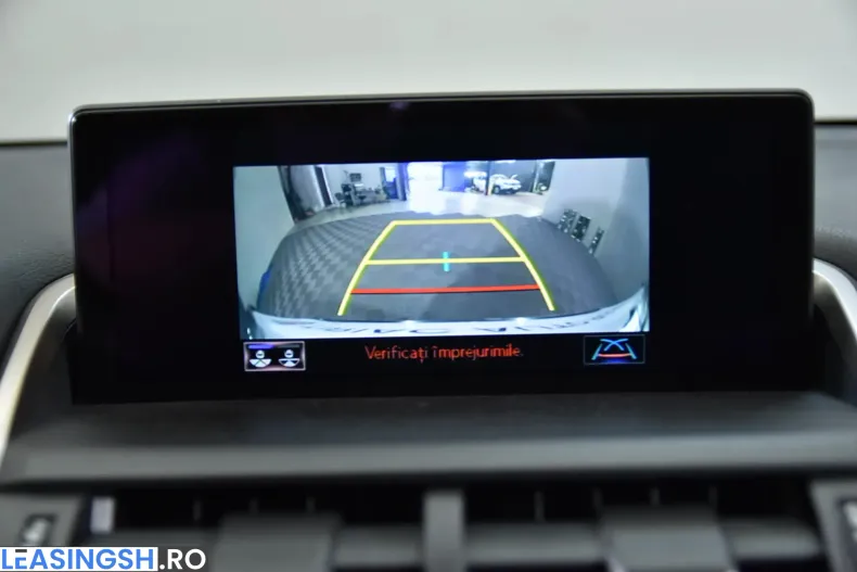 Lexus Seria NX din 2020 cu 136.885 km - oferta LEX208411 - foto 20