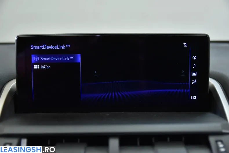 Lexus Seria NX din 2020 cu 136.885 km - oferta LEX208411 - foto 21