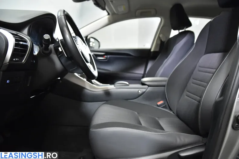 Lexus Seria NX din 2020 cu 136.885 km - oferta LEX208411 - foto 23