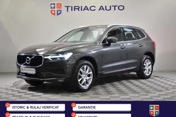 Volvo XC60 din 2020 - oferta VOL208412
