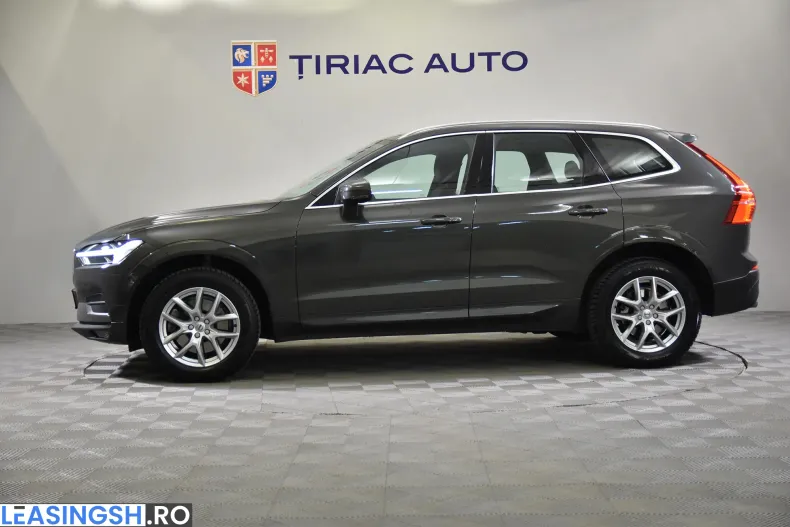 Volvo XC60 din 2020 cu 136.004 km - oferta VOL208412 - foto 2