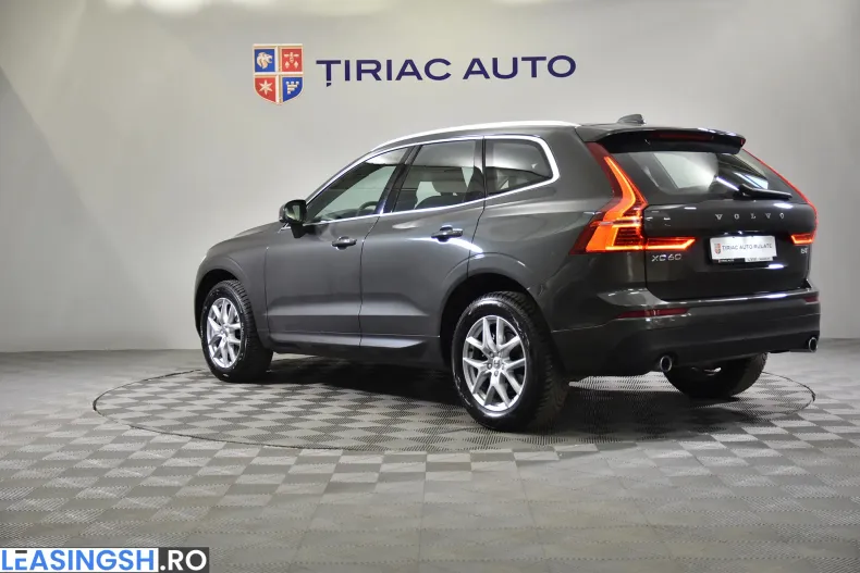 Volvo XC60 din 2020 cu 136.004 km - oferta VOL208412 - foto 3