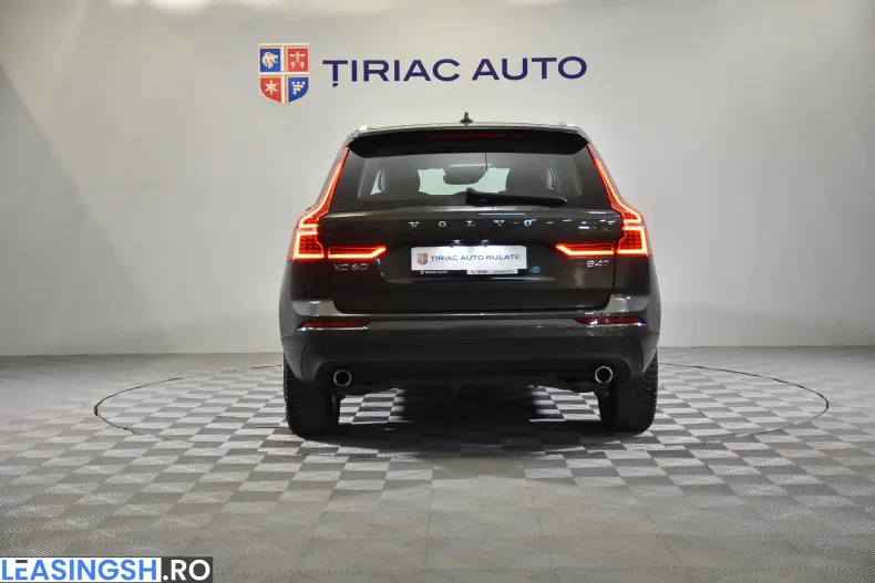 Volvo XC60 din 2020 cu 136.004 km - oferta VOL208412 - foto 4