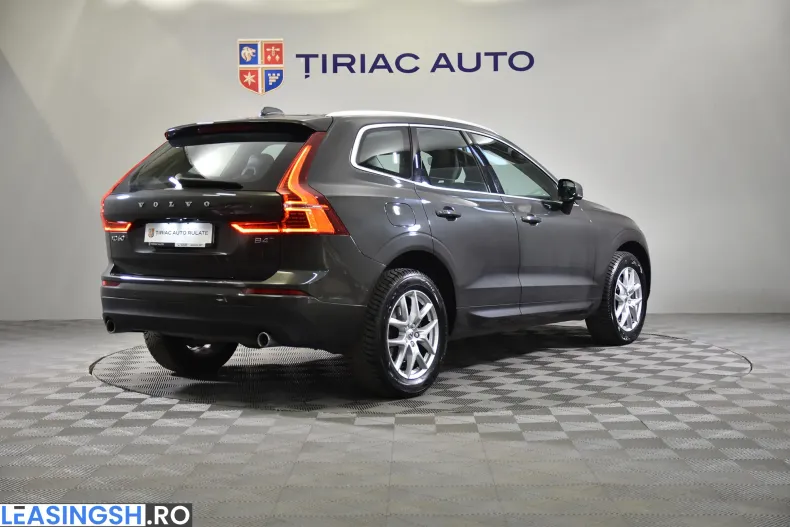 Volvo XC60 din 2020 cu 136.004 km - oferta VOL208412 - foto 5