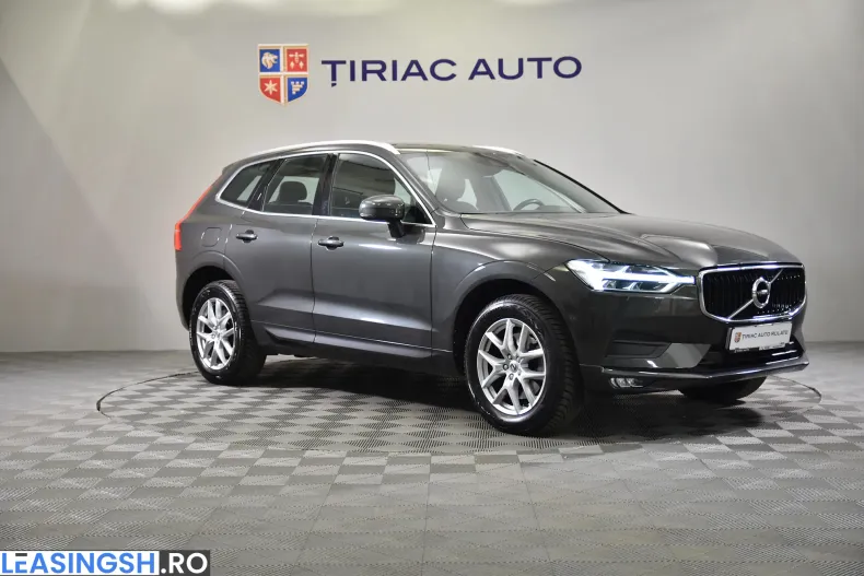 Volvo XC60 din 2020 cu 136.004 km - oferta VOL208412 - foto 7