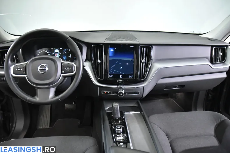 Volvo XC60 din 2020 cu 136.004 km - oferta VOL208412 - foto 9