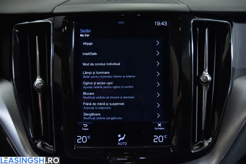 Volvo XC60 din 2020 cu 136.004 km - oferta VOL208412 - foto 20