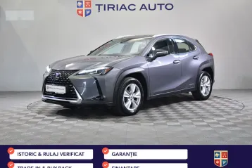 Lexus UX din 2021 - oferta LEX208413