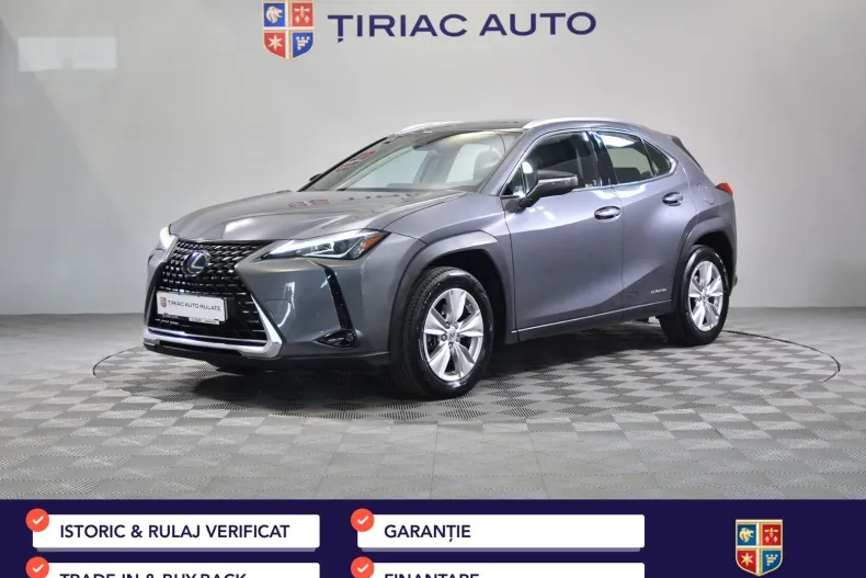 Lexus UX din 2021 cu 96.570 km - oferta LEX208413 - foto 1