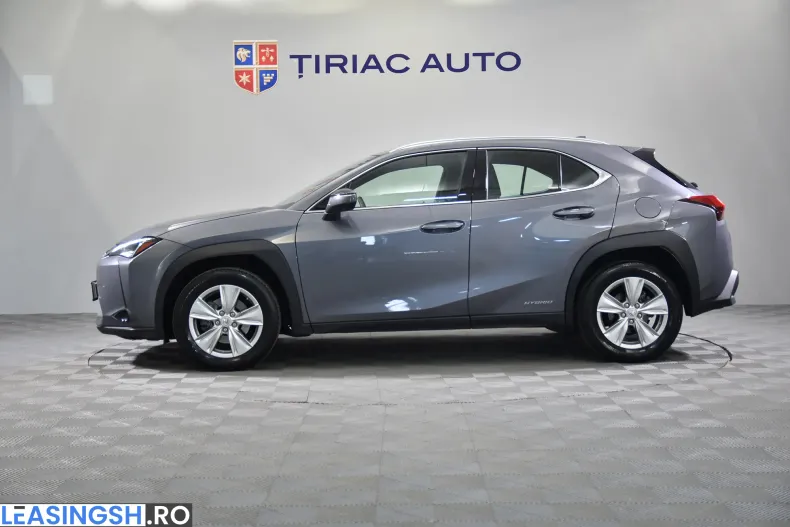 Lexus UX din 2021 cu 96.570 km - oferta LEX208413 - foto 2