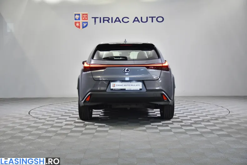 Lexus UX din 2021 cu 96.570 km - oferta LEX208413 - foto 4