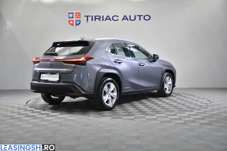 Lexus UX din 2021 cu 96.570 km - oferta LEX208413 - foto 5