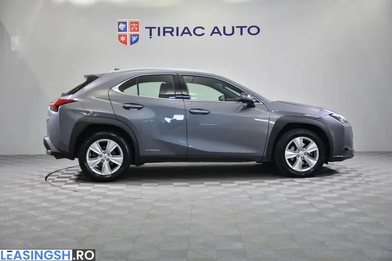 Lexus UX din 2021 cu 96.570 km - oferta LEX208413 - foto 6
