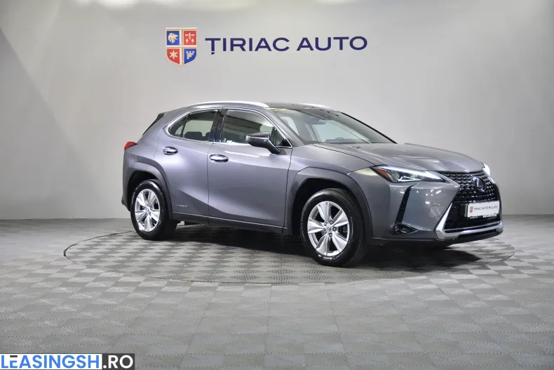 Lexus UX din 2021 cu 96.570 km - oferta LEX208413 - foto 7